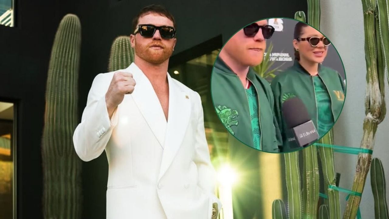 Canelo Álvarez