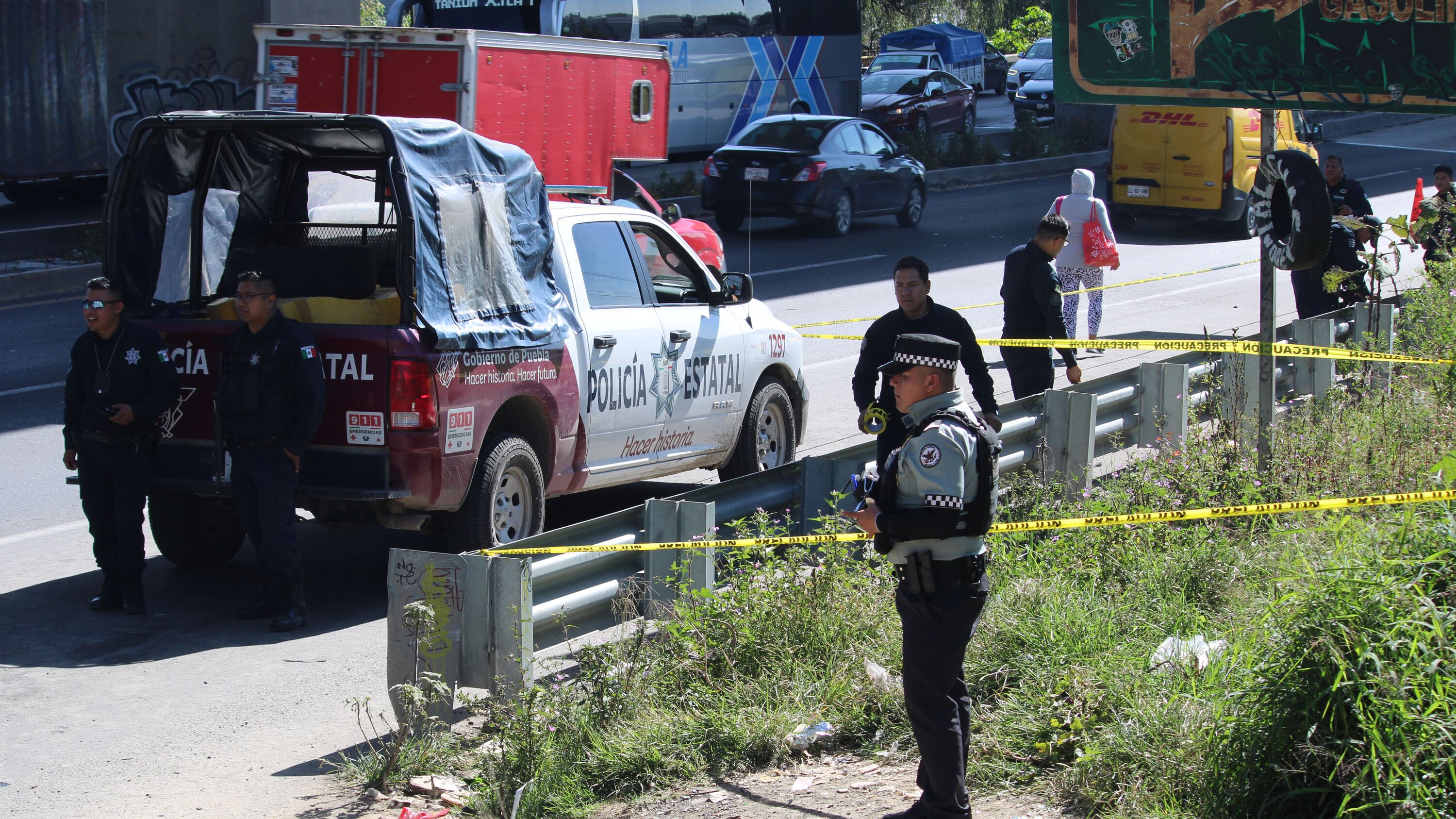 FOTO: Agencia Enfoque