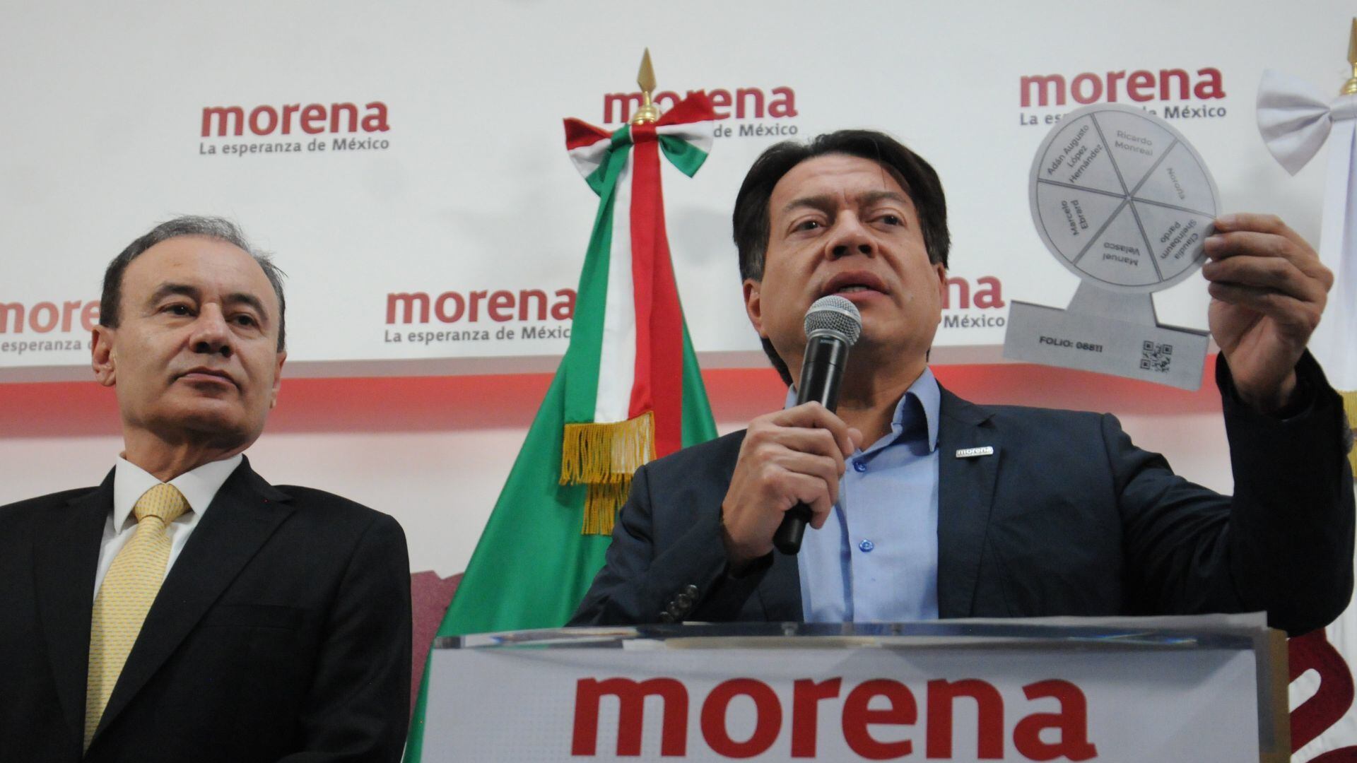 12 mil 500 mexicanos definirán al defensor de la 4T rumbo a elecciones