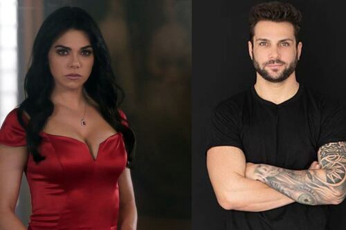 Nicola Porcella protagonizará telenovela con Livia Brito, tras fracaso de ‘Soltero Cotizado’