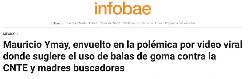 Especial