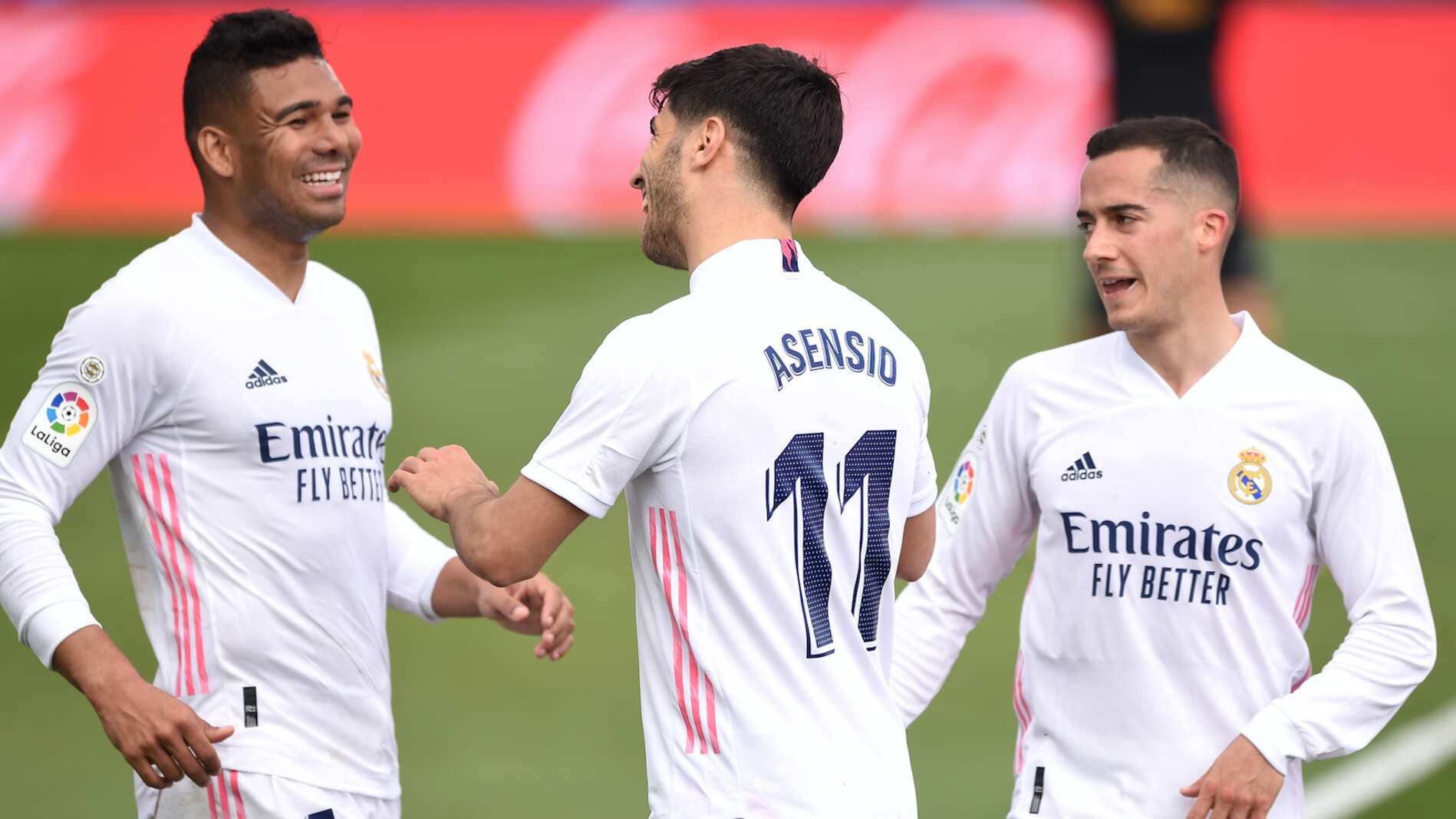 Real Madrid | Getty Images