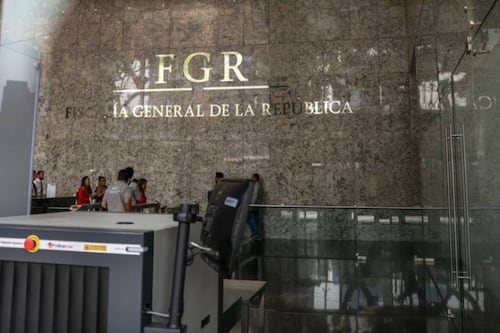 Morena denuncia ante FGR contrato de Next Energy por más de 7 mil mdp en Monterrey