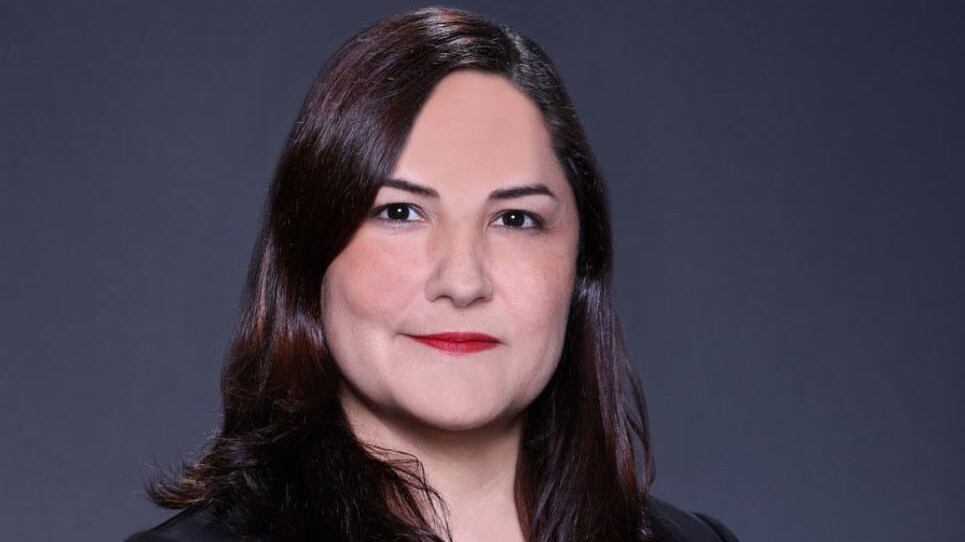 Jessica Martínez indicó que estar a favor de la vida implica brindar las condiciones necesarias para una vida digna.