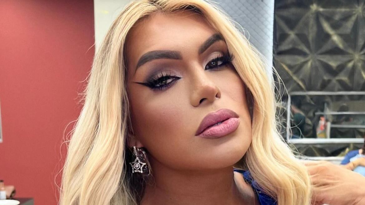 Wendy Guevara