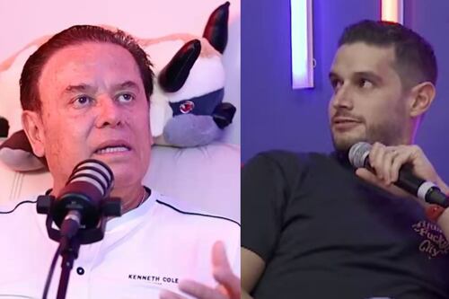 “Se alimenta del odio”: Mario Bezares lanza fuertes críticas contra Adrián Marcelo