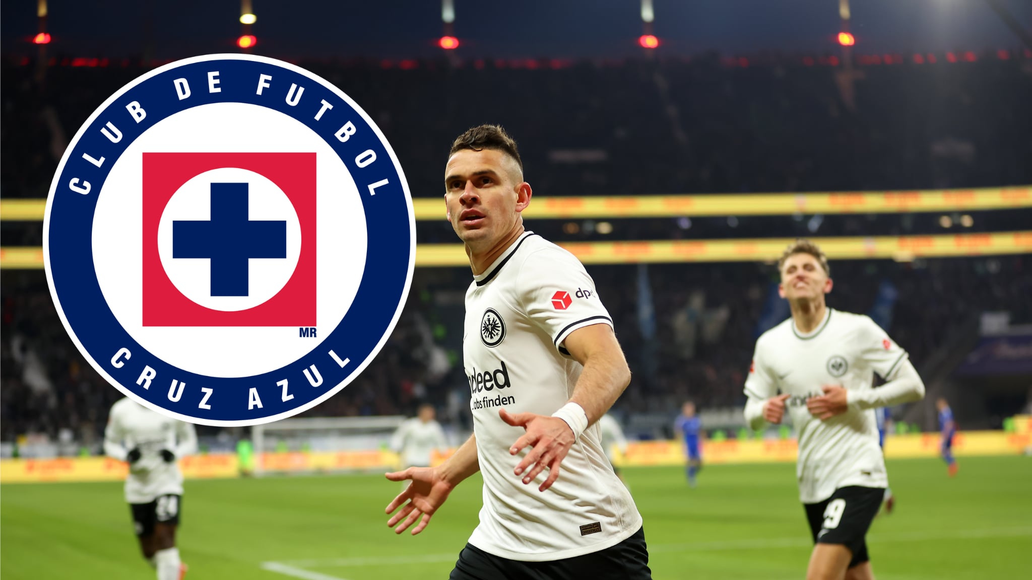 Rafael Santos Borré