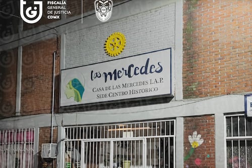 Casa de las Mercedes: aseguran computadoras y documentos cruciales que revelarían si hubo un patrón