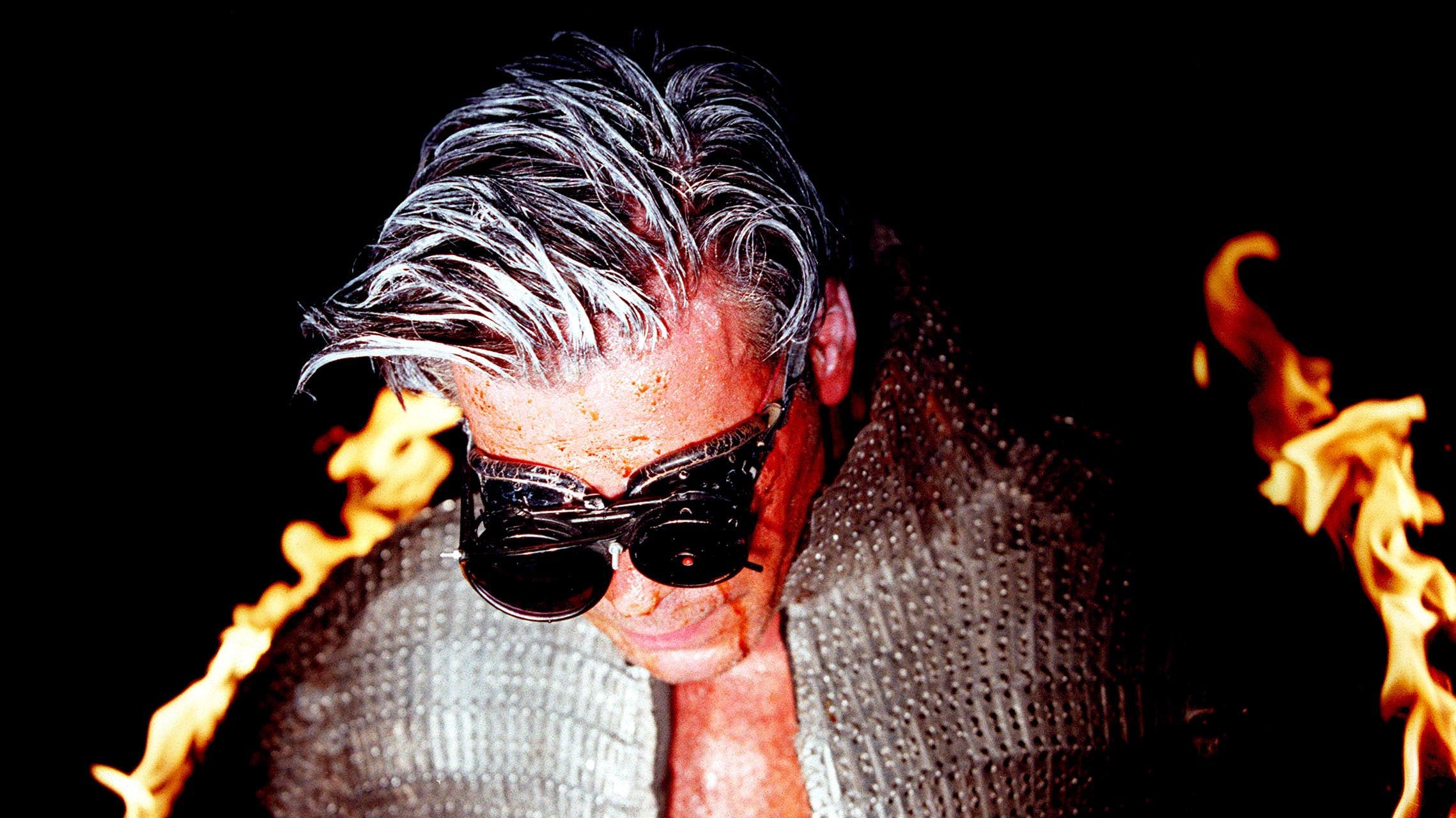 El vocalista de Rammstein se suma como headliner al cartel de la próxima edición del Hell and Heaven 2022.