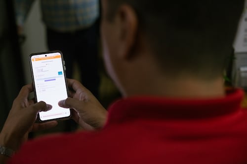 Comienza registro en línea para ciclo escolar 2026-2027 en educación básica