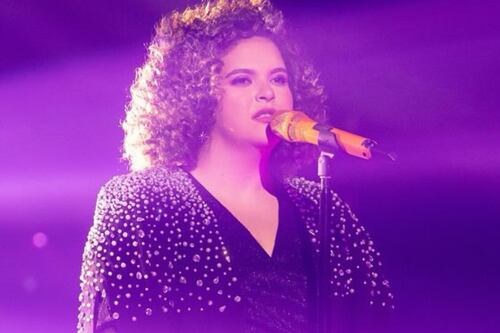 ¿Qué se hizo? Lucero Mijares reaparece y aseguran que ‘tiene el rostro perfilado’