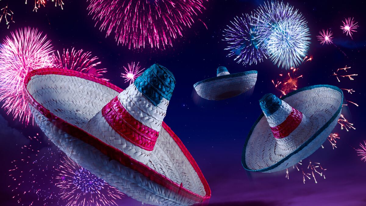 Decoración para tu hogar estas fiestas patrias