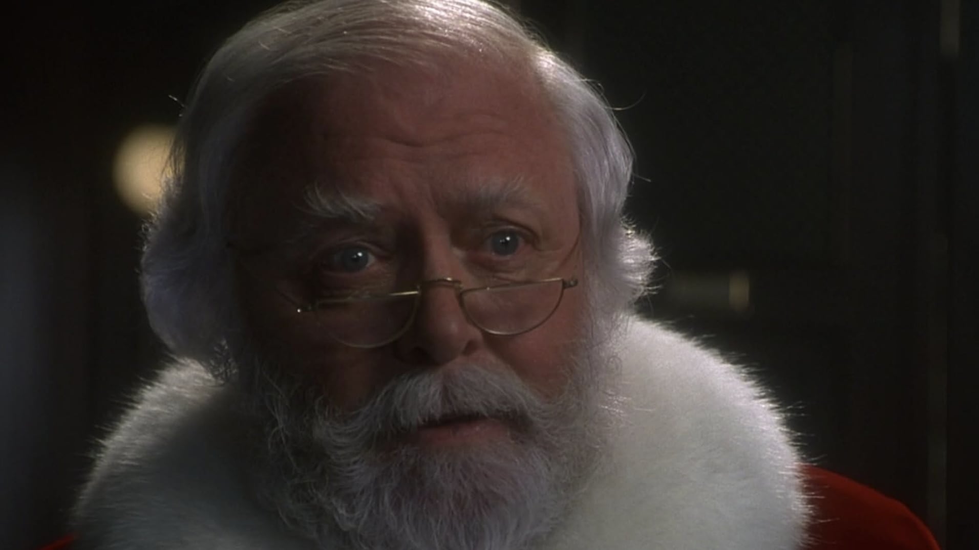 Milagro en la calle 34