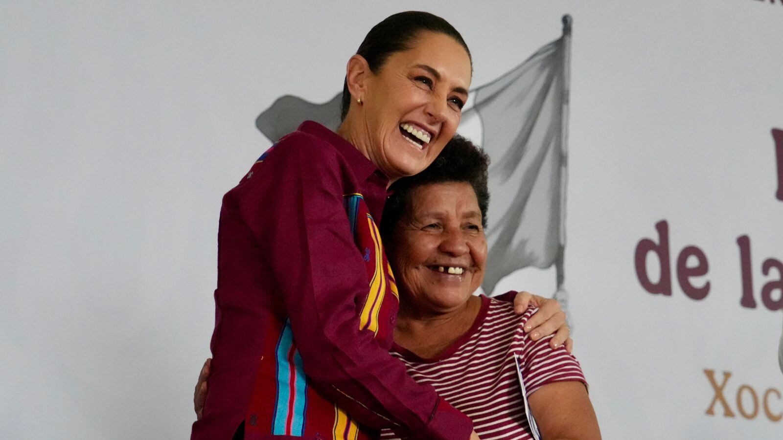 Pensiones del Bienestar