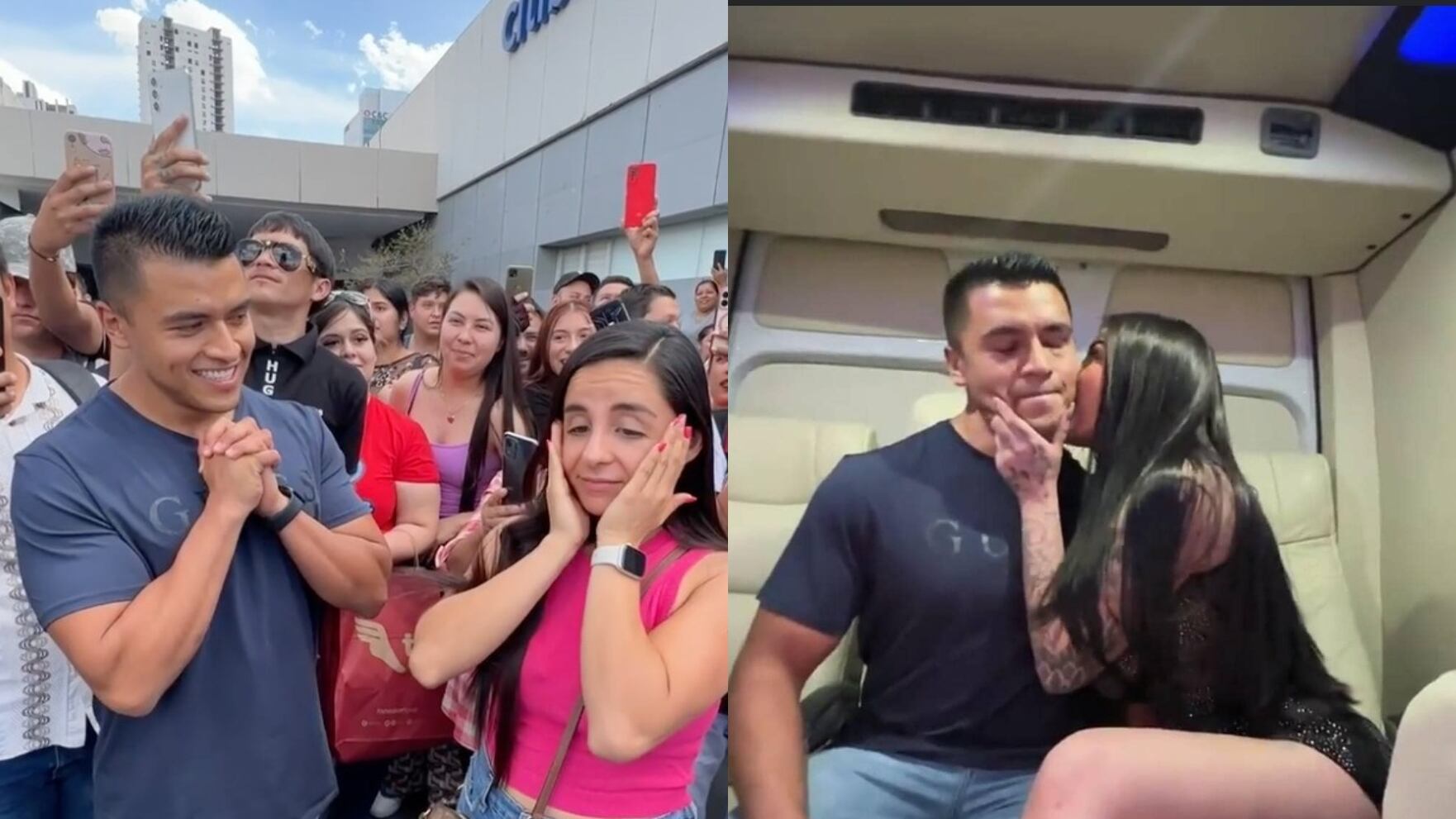 Karely Ruiz en HotSpanish