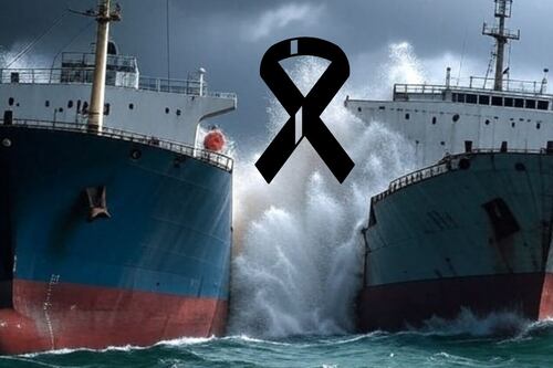 Muere nieta de querida productora de telenovelas infantiles, tras ser impactada por un barco; hay más muertos