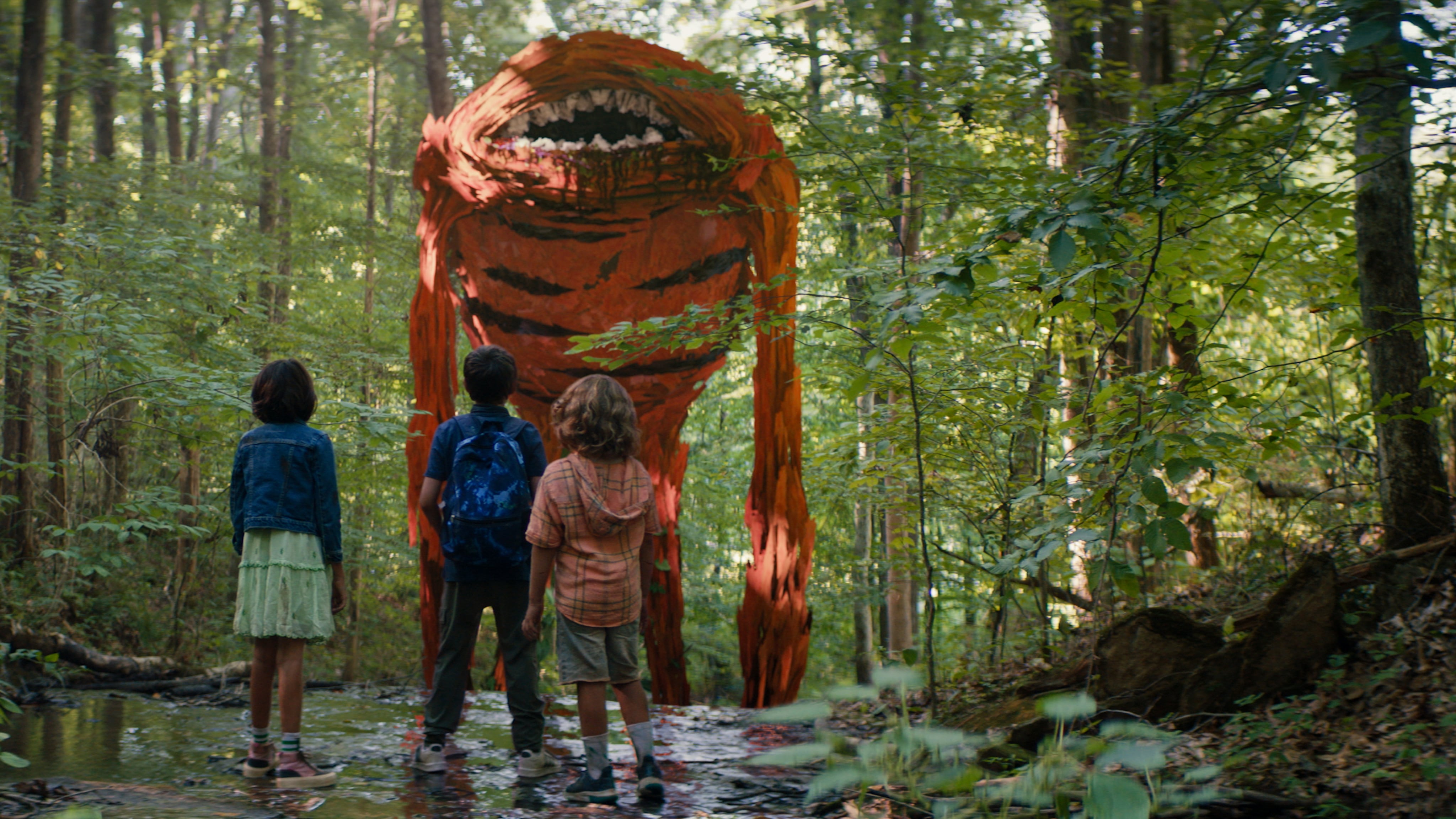 ‘Dibujos imaginarios’ llega a Latinoamérica