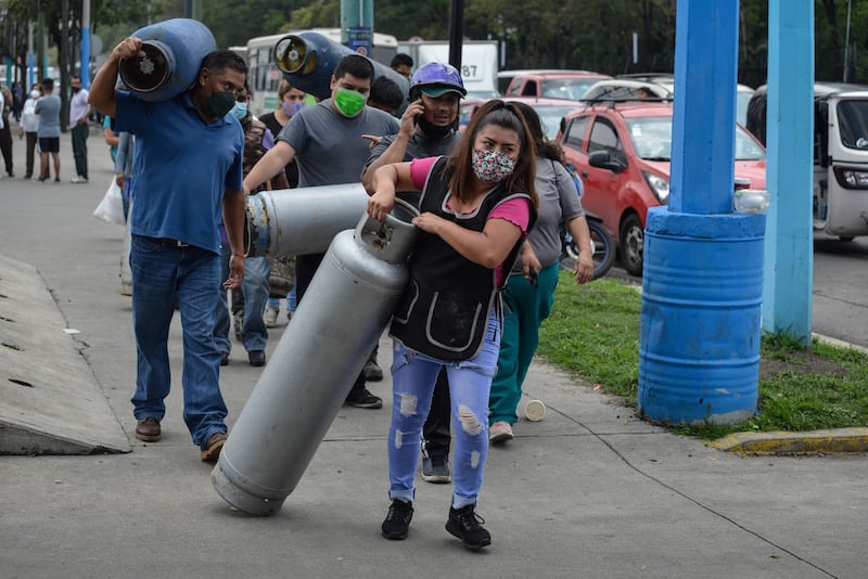 Gas Bienestar: Permiso para distribuir combustible en México