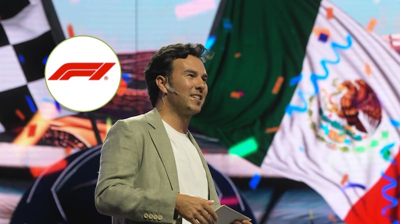 Sergio Pérez