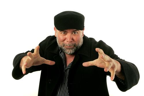 Jesús Ochoa fue removido de “La Usurpadora: The Musical” por acoso sexual