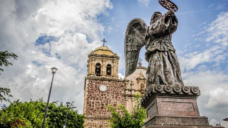 Tequila, Jalisco te espera a ti y a tu familia para esta Navidad
