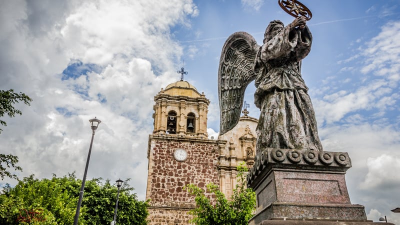 Tequila, Jalisco te espera a ti y a tu familia para esta Navidad