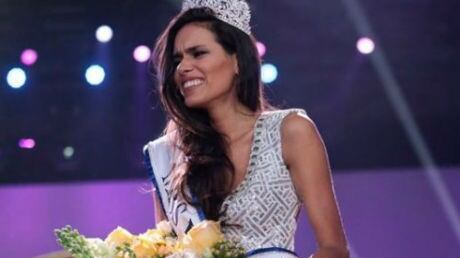miss chile 2016
