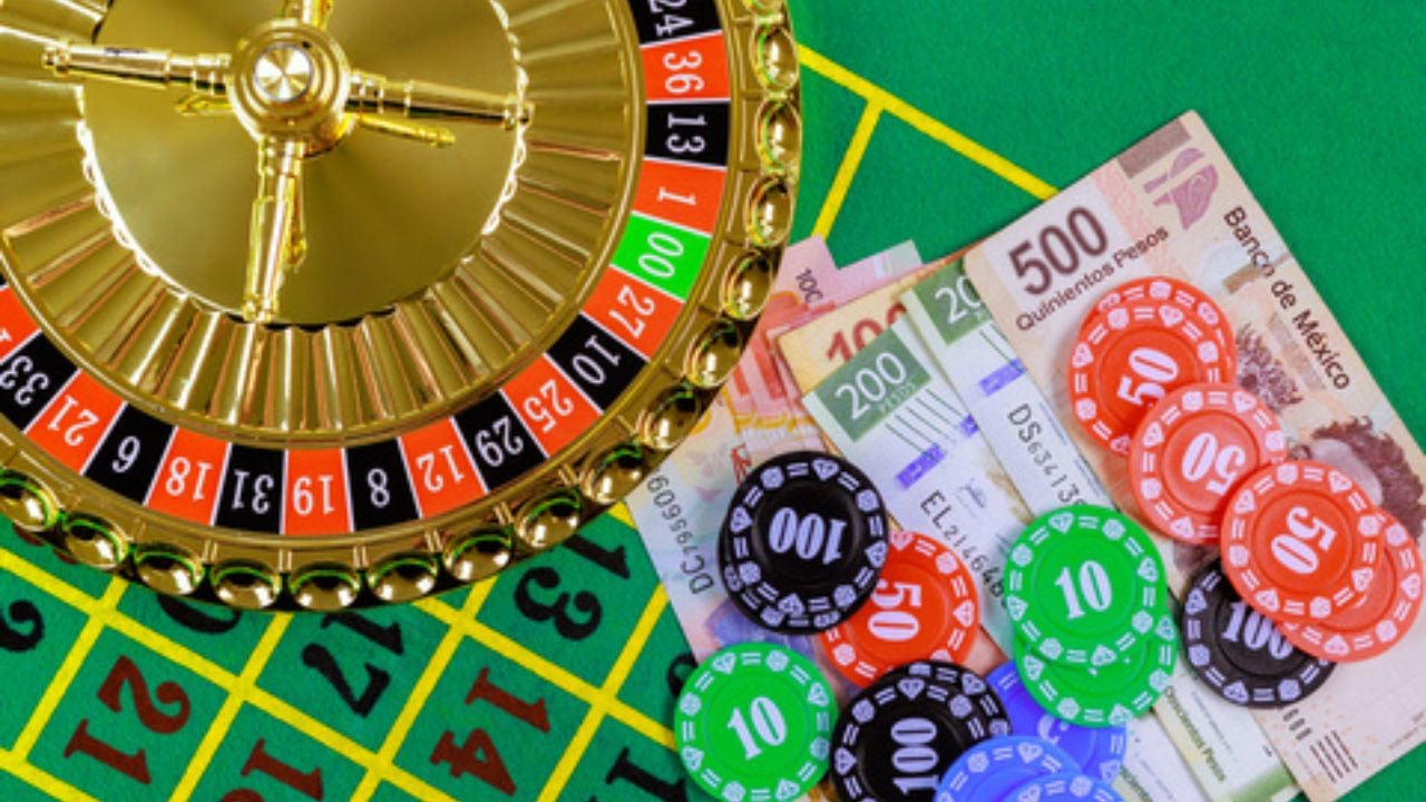 CBTIS 118: Estudiante pierde 240 mil pesos en casino tras apostar ahorros para fiesta de graduación