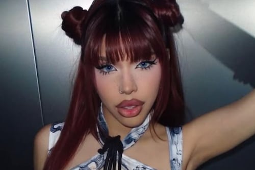TikTok Awards 2025: Yeri Mua agradeció gesto a El Malilla por esta razón