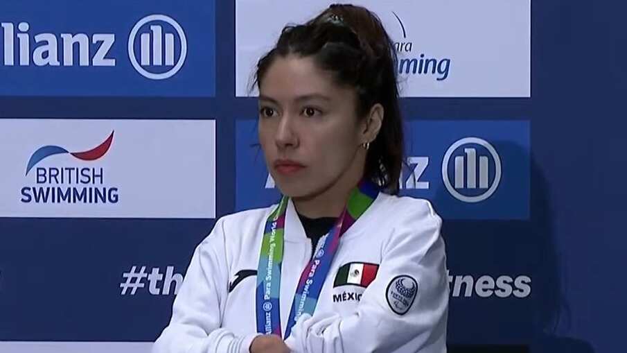 Fabiola Martínez Ramírez