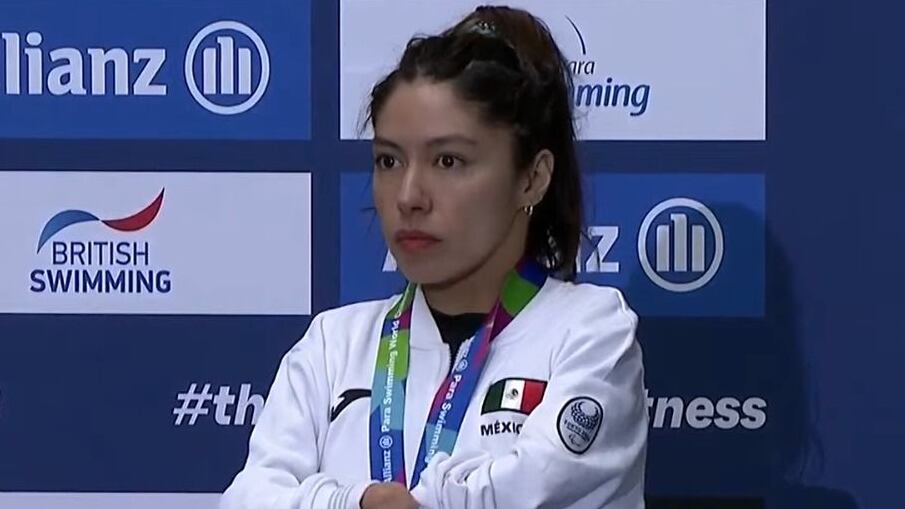 Fabiola Martínez Ramírez