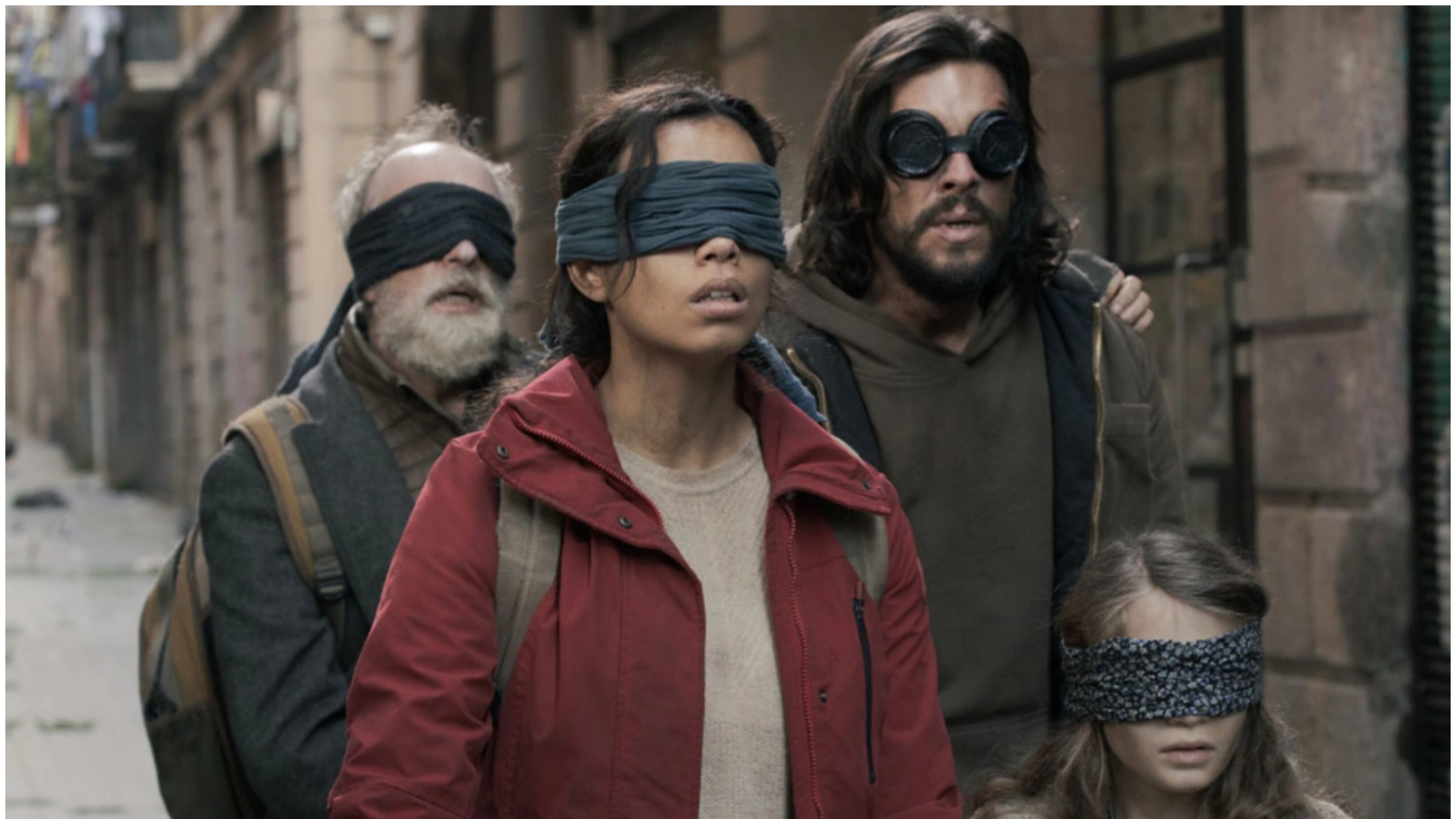 Bird Box Barcelona