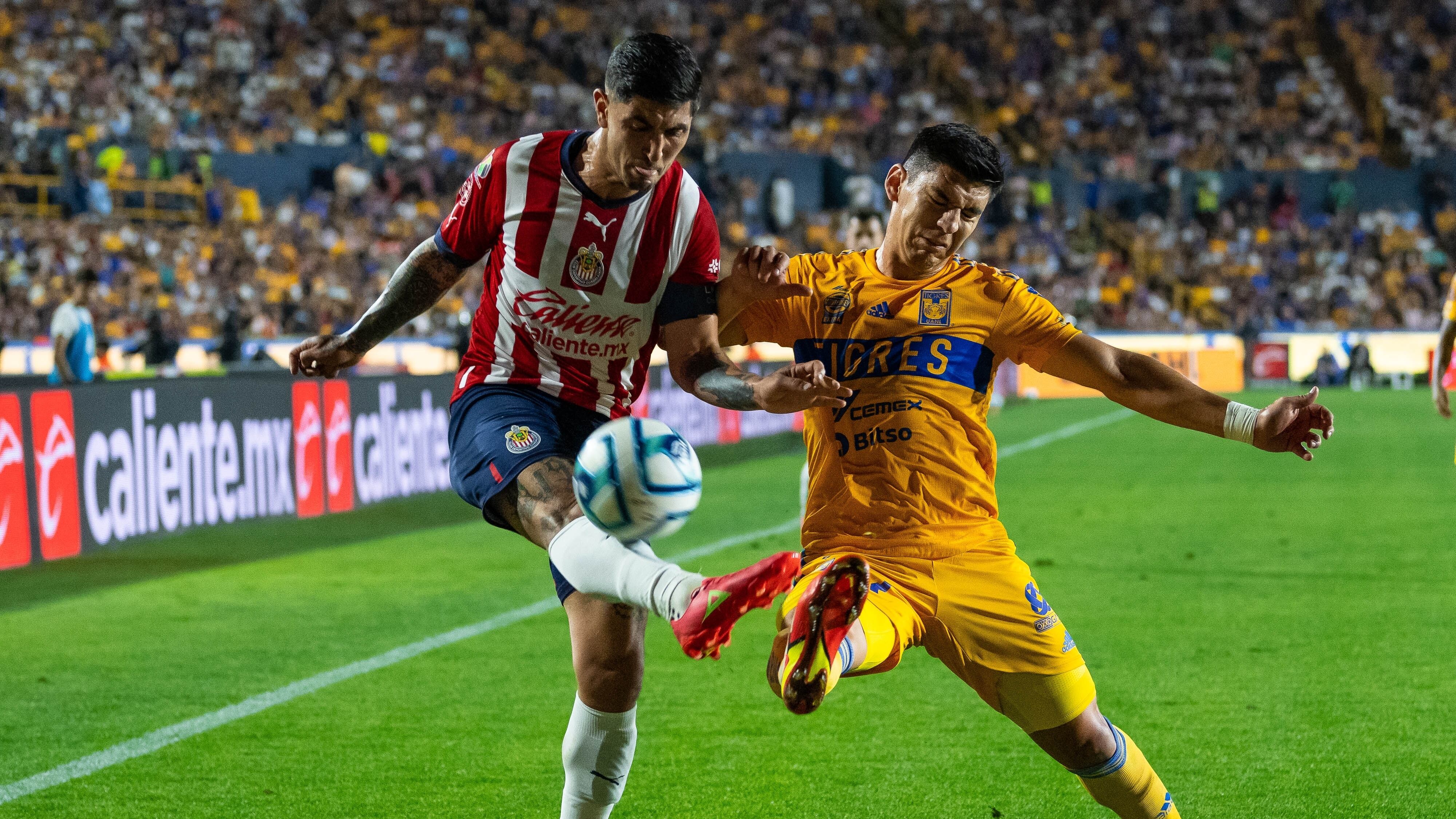 7 de los 10 jugadores más valiosos de la final son mexicanos.