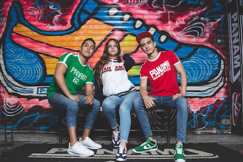 Moda mexicana para lucir con orgullo y festejar el mes patrio