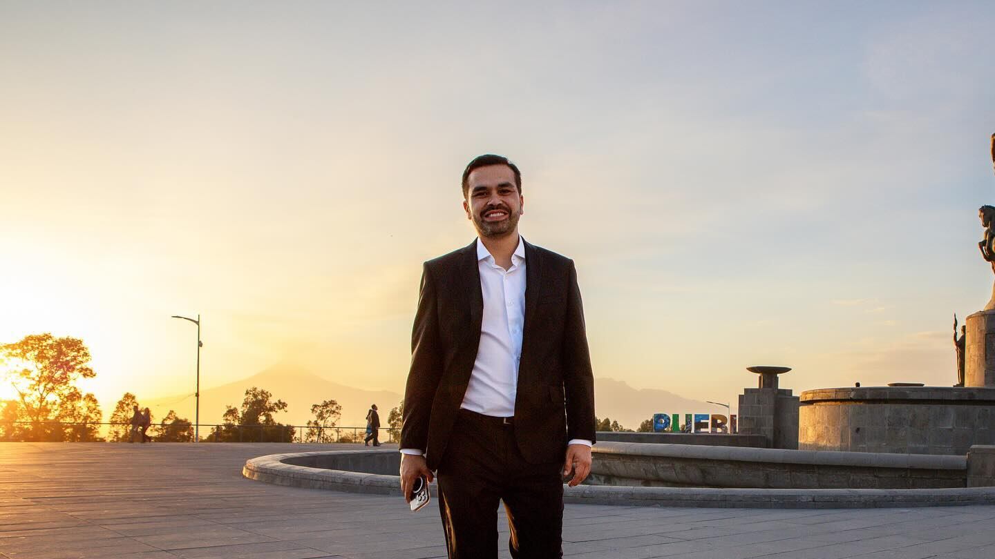 #PolíticaConfidencial Jorge Álvarez Máynez mantiene presencia