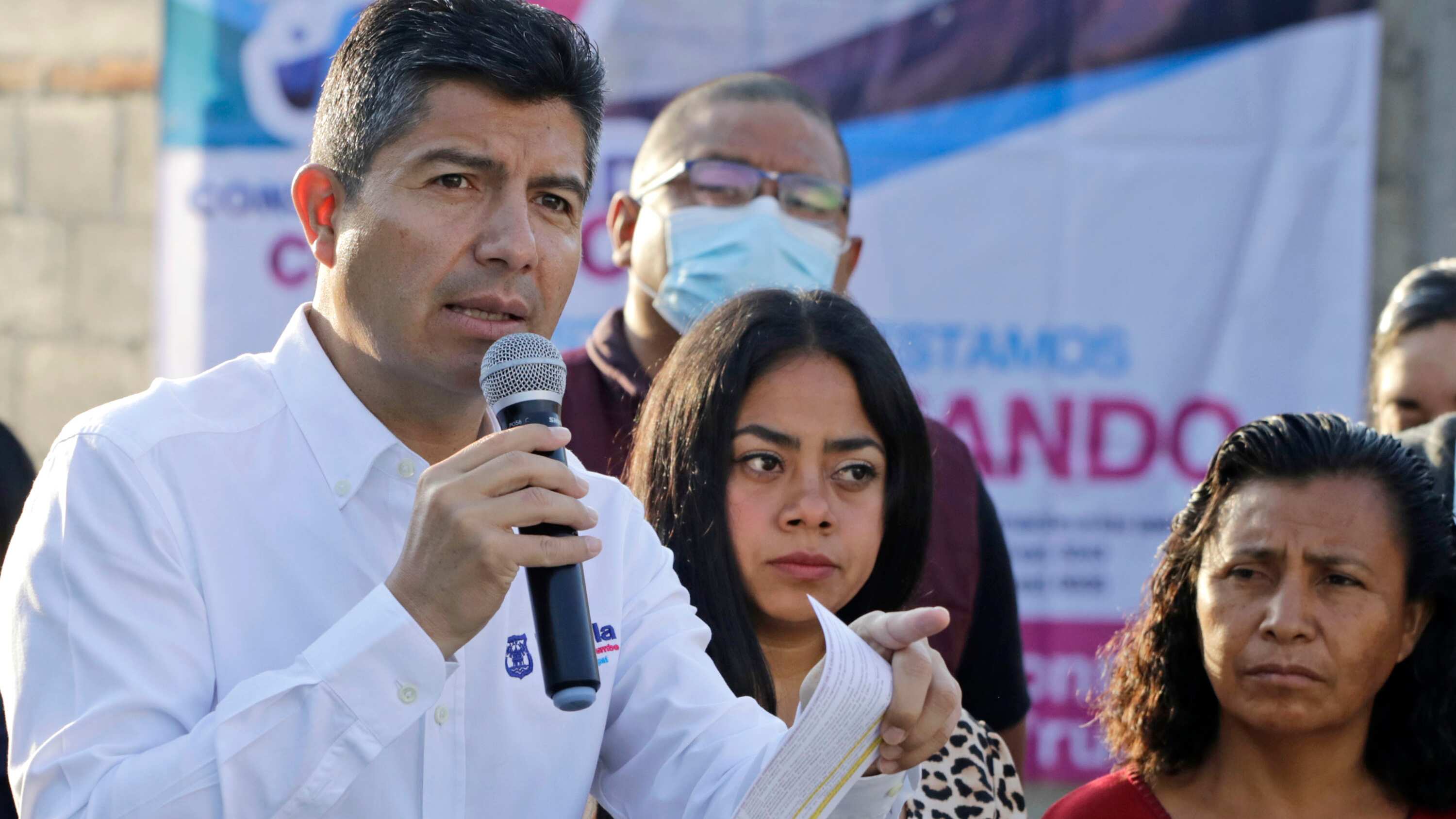 FOTO: Agencia Enfoque