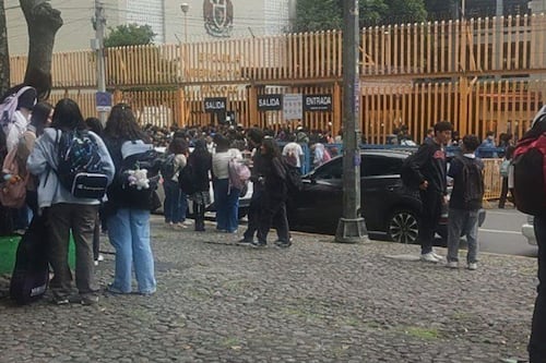 Falsas amenazas de bomba ponen en jaque a la UNAM, ¿qué hacer en esos casos?