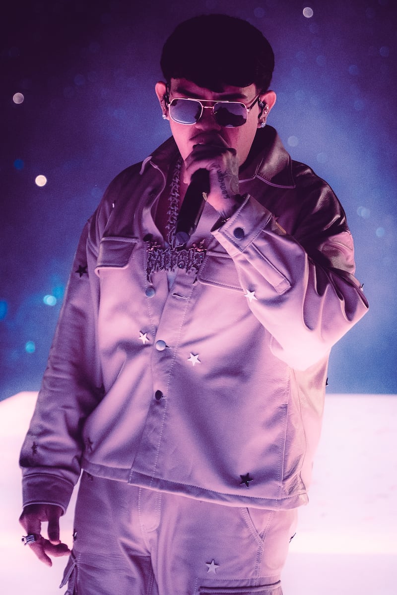 Junior H presenta su nueva gira ‘México en Lágrimas Sad Boyz Tour’
