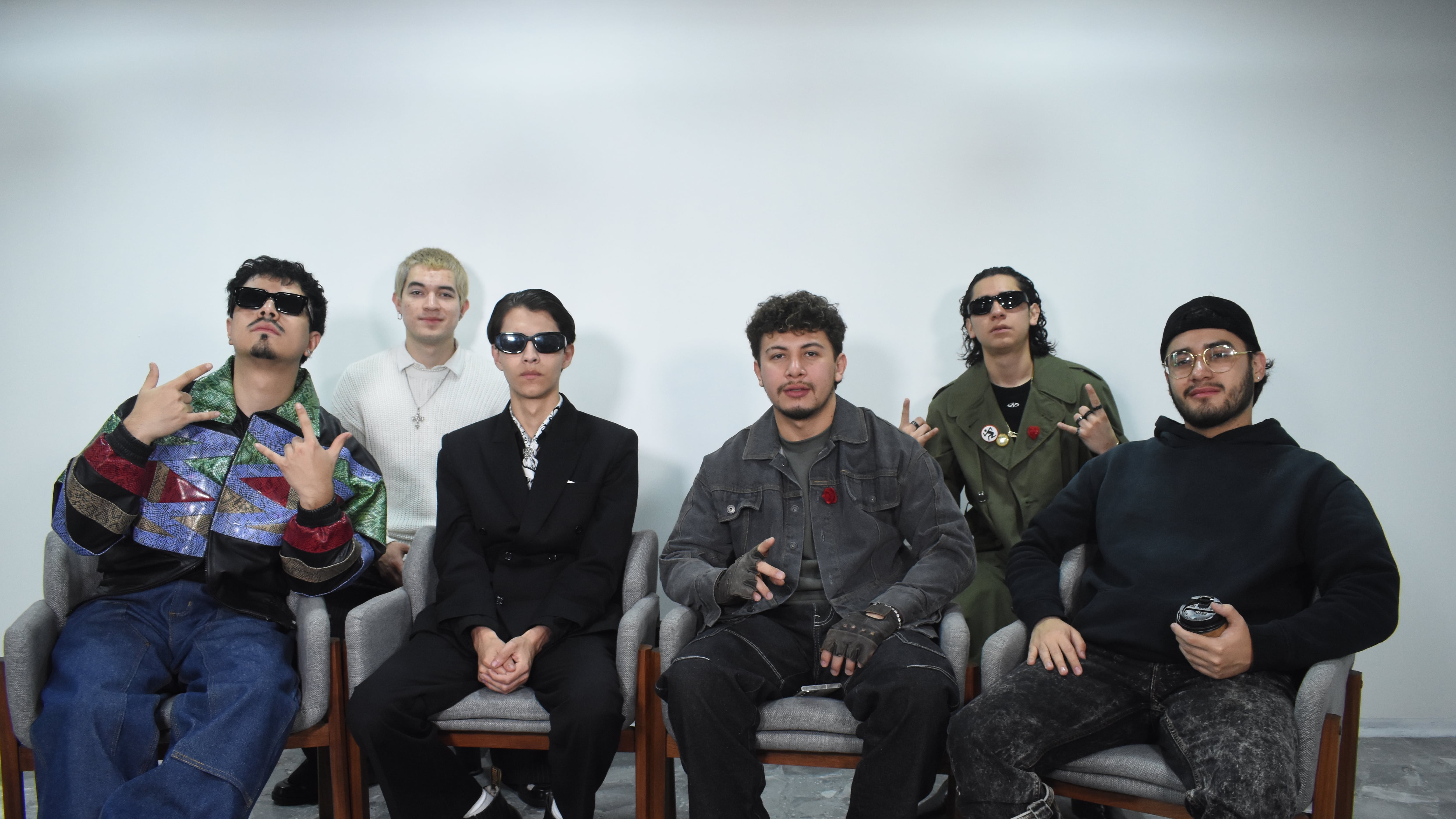 Low Clika refuerza su propuesta tras colaborar con Ganggy en “Camionetas negras”