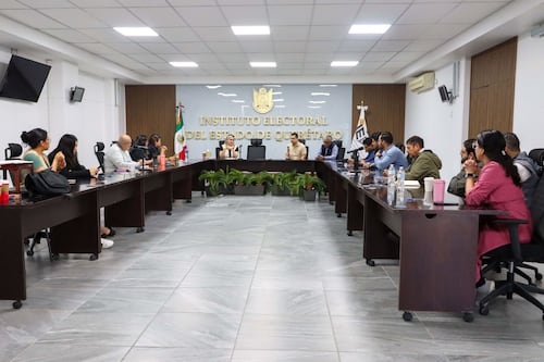 Asociación El siglo de las Mujeres sigue avanzando para convertirse en partido político