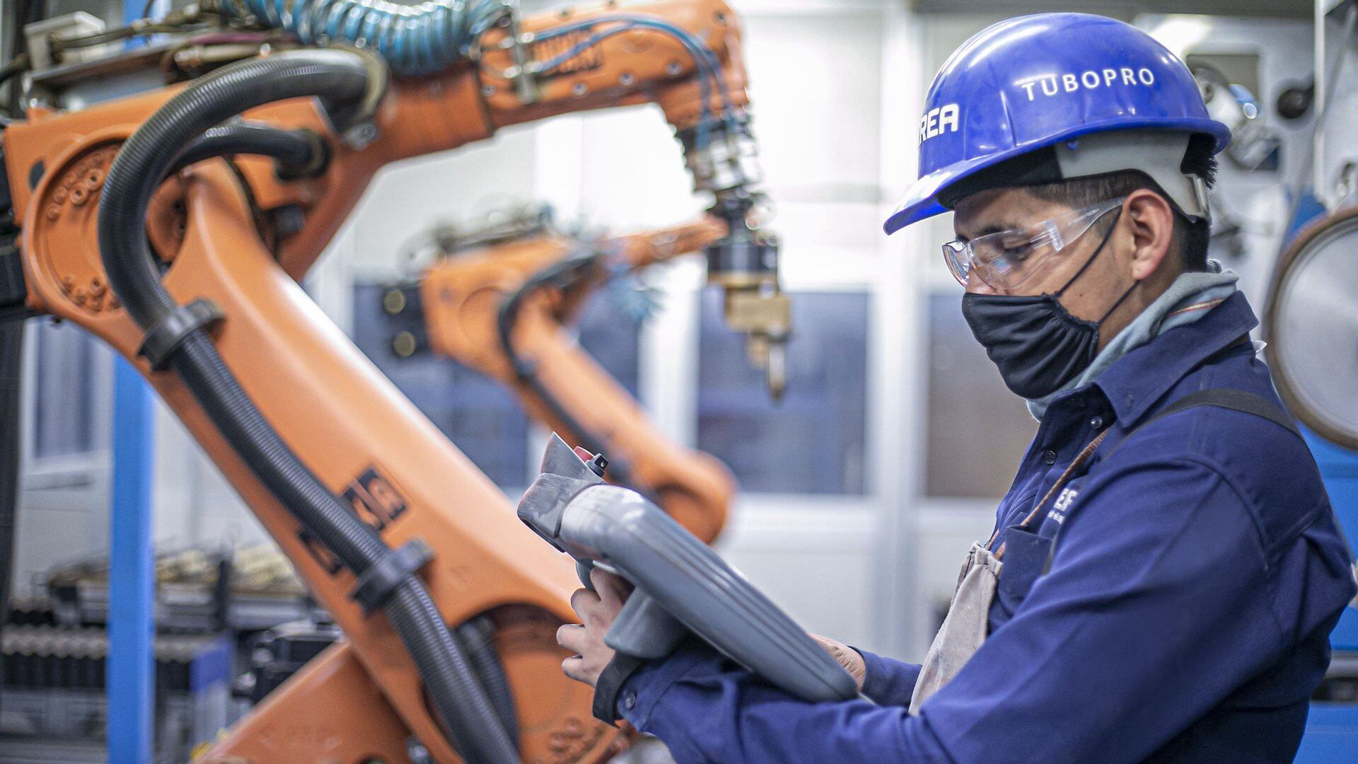 Crecimiento económico de Jalisco.