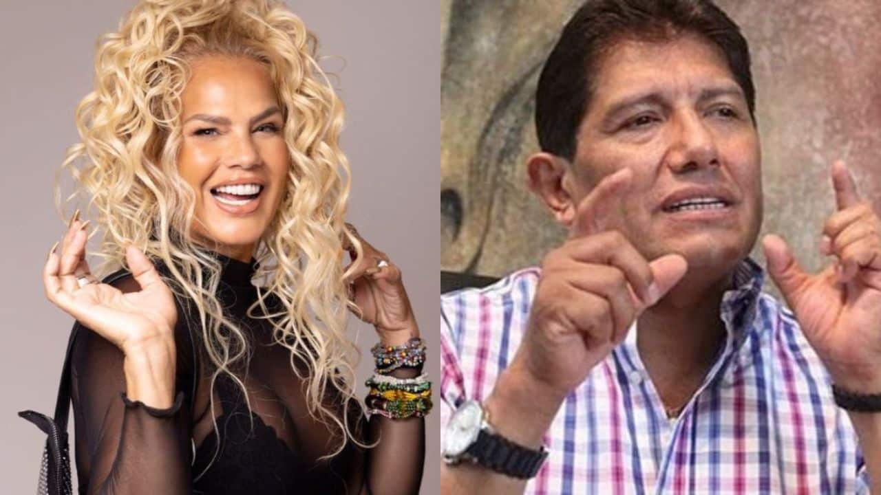 Niurka asegura que Juan Osorio es el sugar daddy de Eva Daniela