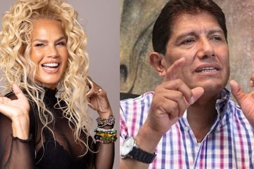 Niurka asegura que Juan Osorio es el sugar daddy de Eva Daniela