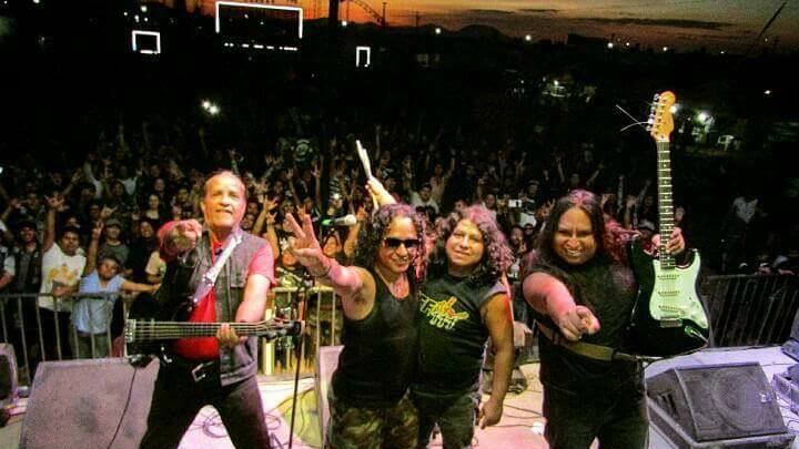 La agrupación confirmó su muerte tras dos días de haber sufrido un accidente