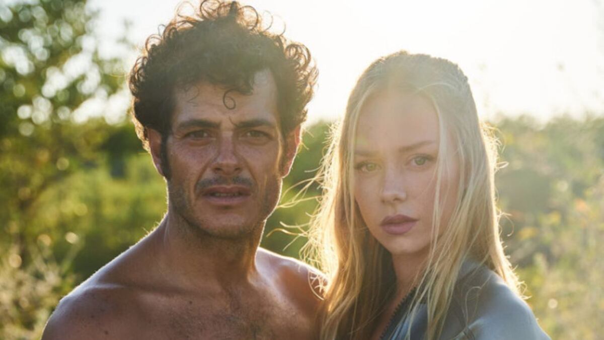 'Bandidos' es una serie mexicana de aventuras que estará disponible en Netflix