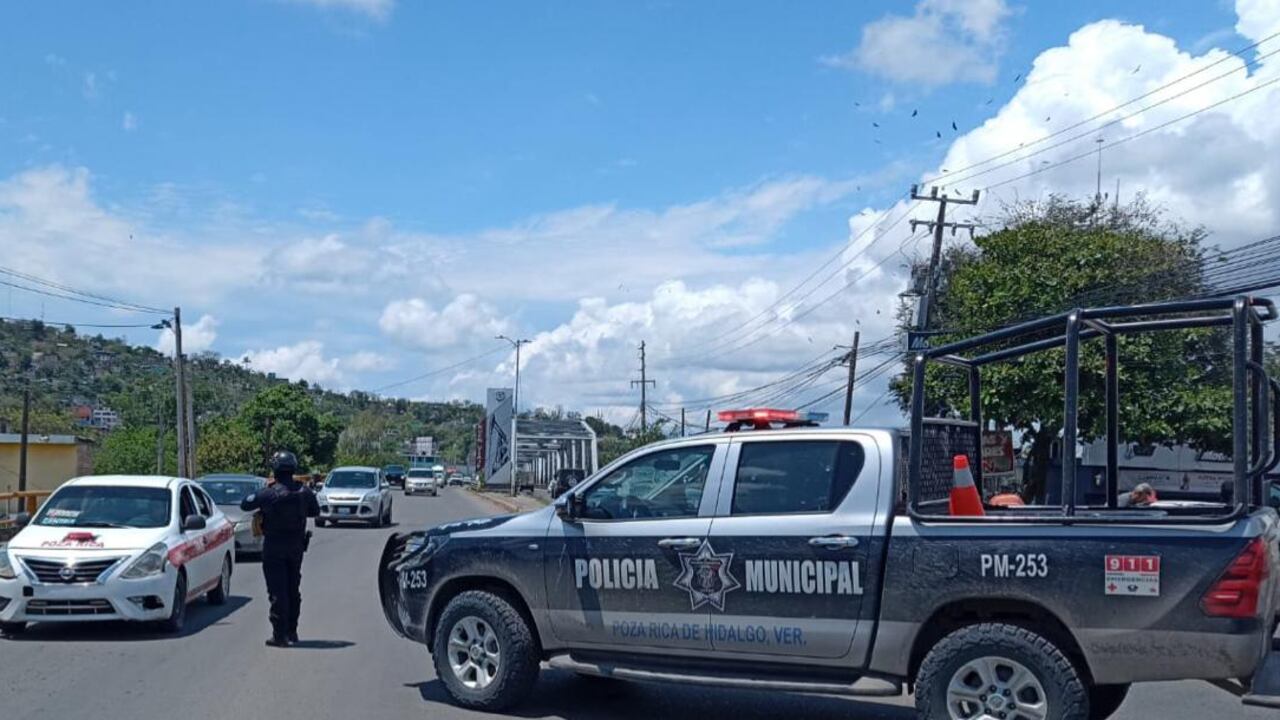 Encuentran cuerpos desmembrados en casas de seguridad en Poza Rica