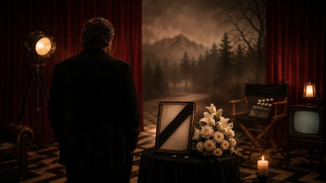 Muere querido actor de ‘Twin Peaks’, a los 44 años