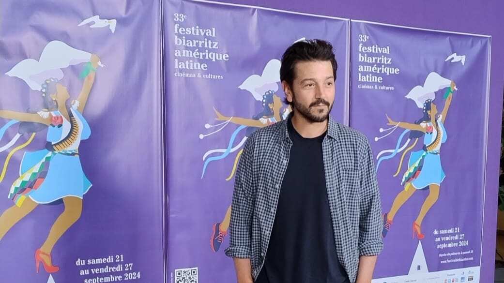 Diego Luna