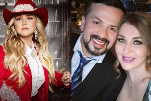 Alicia Villarreal confiesa detalles inéditos sobre la presunta agresión de Cruz Martínez