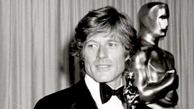 Leyenda de Hollywood